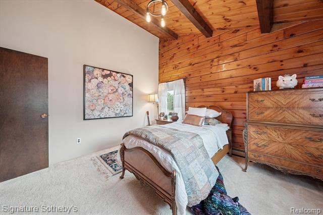 Builiding view thirty two for 4540 Timber, Dryden, MI. 48428