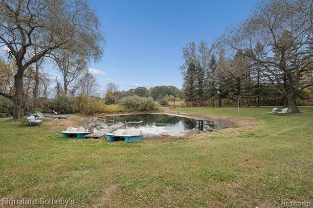 Builiding view three for 4540 Timber, Dryden, MI. 48428