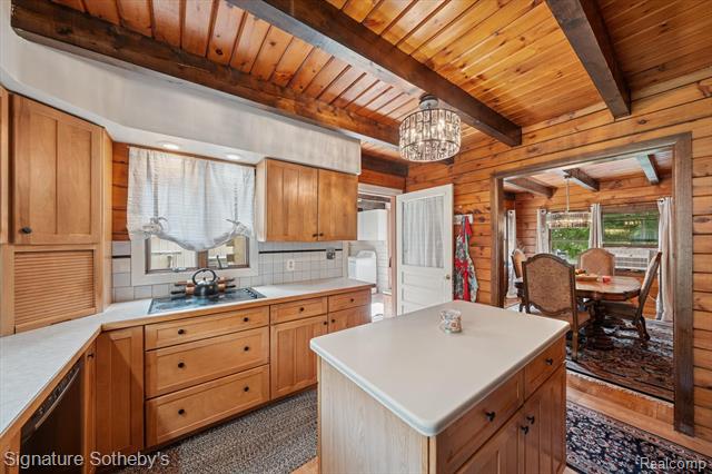 Builiding view twelve for 4540 Timber, Dryden, MI. 48428