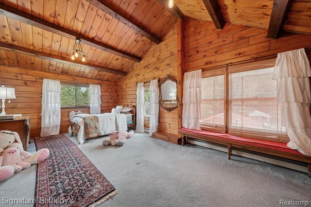 Builiding view twenty five for 4540 Timber, Dryden, MI. 48428