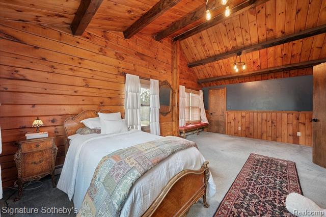 Builiding view twenty seven for 4540 Timber, Dryden, MI. 48428