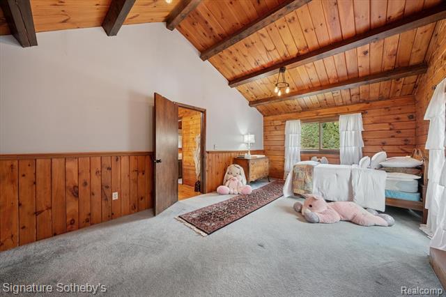 Builiding view twenty six for 4540 Timber, Dryden, MI. 48428