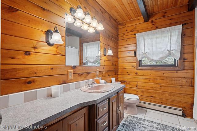 Builiding view twenty three for 4540 Timber, Dryden, MI. 48428