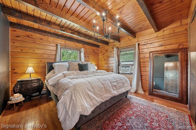 Builiding view twenty for 4540 Timber, Dryden, MI. 48428