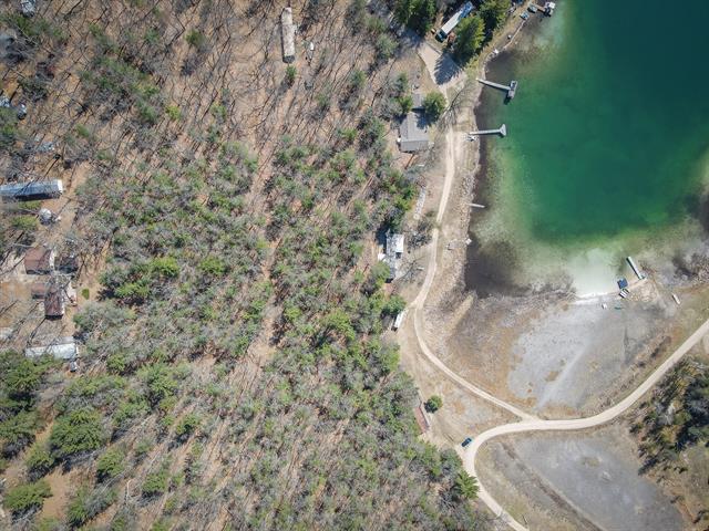 Builiding view eight for 6583 Eastlake, Baldwin, MI. 49304