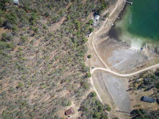 Builiding view seven for 6583 Eastlake, Baldwin, MI. 49304