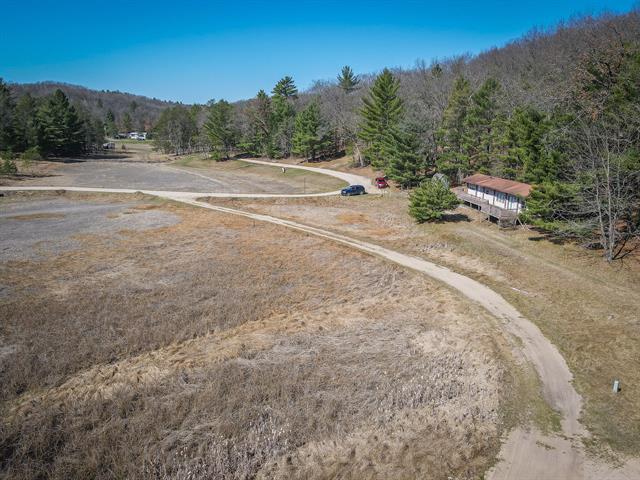 Builiding view seventeen for 6583 Eastlake, Baldwin, MI. 49304