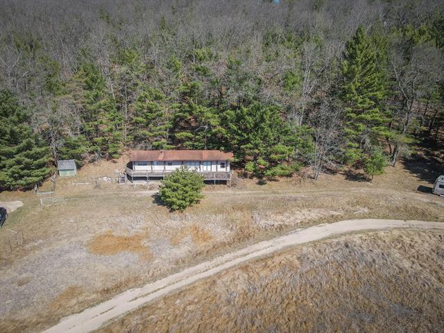 Builiding view six for 6583 Eastlake, Baldwin, MI. 49304