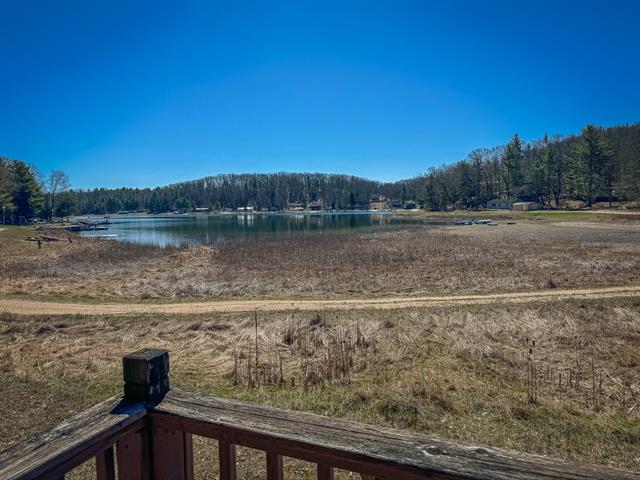 Builiding view twenty two for 6583 Eastlake, Baldwin, MI. 49304