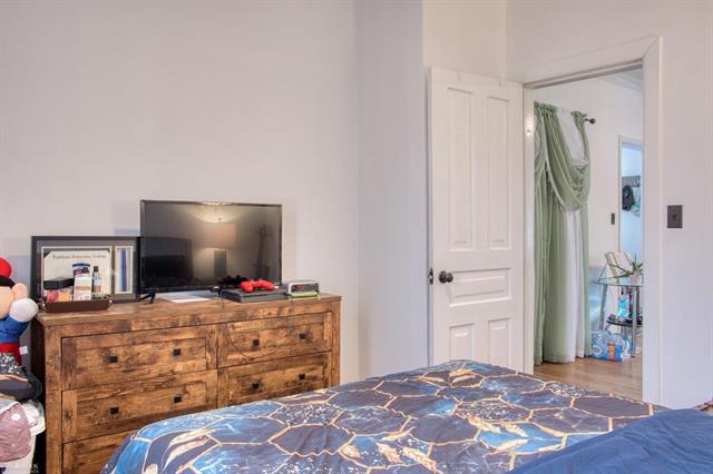 Builiding view eleven for 701 Pine, Owosso, MI. 48867