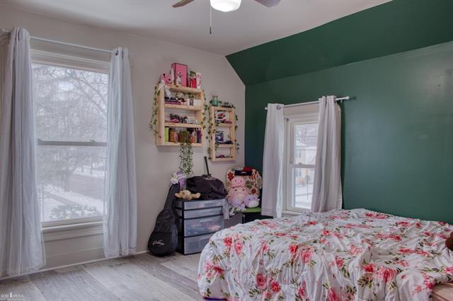 Builiding view fourteen for 701 Pine, Owosso, MI. 48867