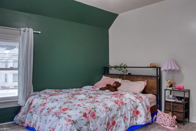 Builiding view thirteen for 701 Pine, Owosso, MI. 48867