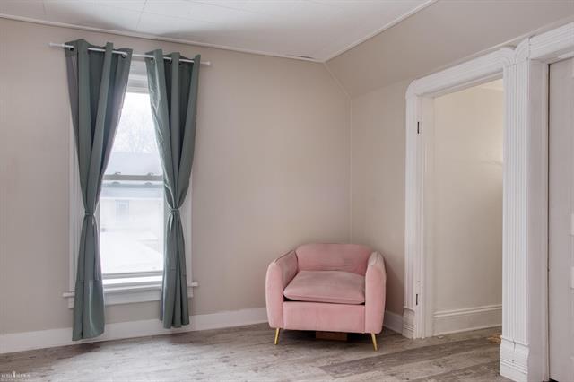 Builiding view twelve for 701 Pine, Owosso, MI. 48867