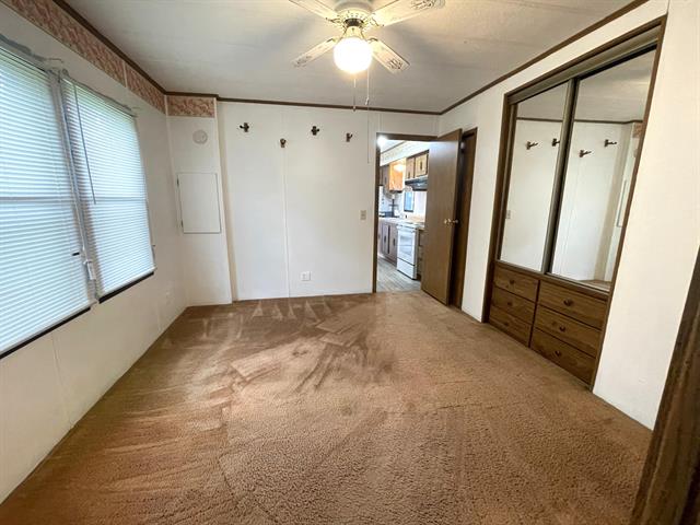 Builiding view fifteen for 855 Jefferson, Grand Ledge, MI. 48837