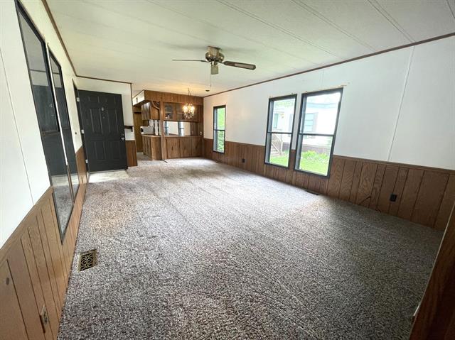 Builiding view ten for 855 Jefferson, Grand Ledge, MI. 48837