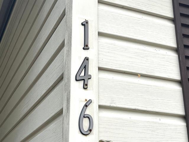 Builiding view two for 855 Jefferson, Grand Ledge, MI. 48837