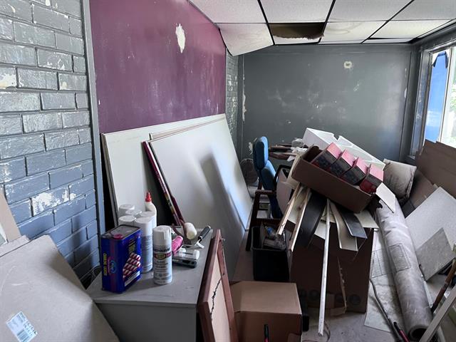 Builiding view eleven for 410 Fourth, Flint, MI. 48503