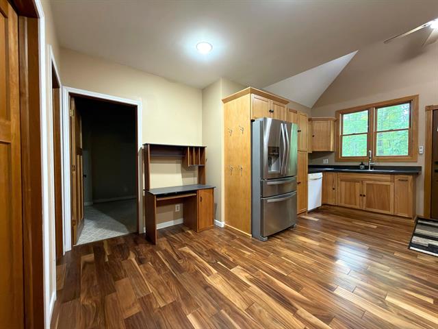 Builiding view eight for 12261 Webster, Clio, MI. 48420