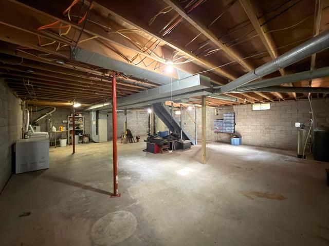 Builiding view forty four for 12261 Webster, Clio, MI. 48420
