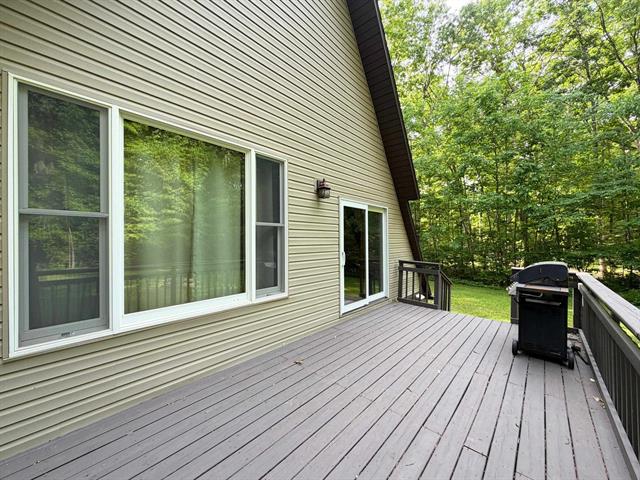Builiding view forty nine for 12261 Webster, Clio, MI. 48420