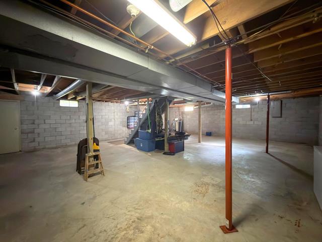Builiding view forty three for 12261 Webster, Clio, MI. 48420