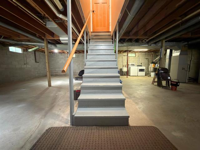 Builiding view forty for 12261 Webster, Clio, MI. 48420
