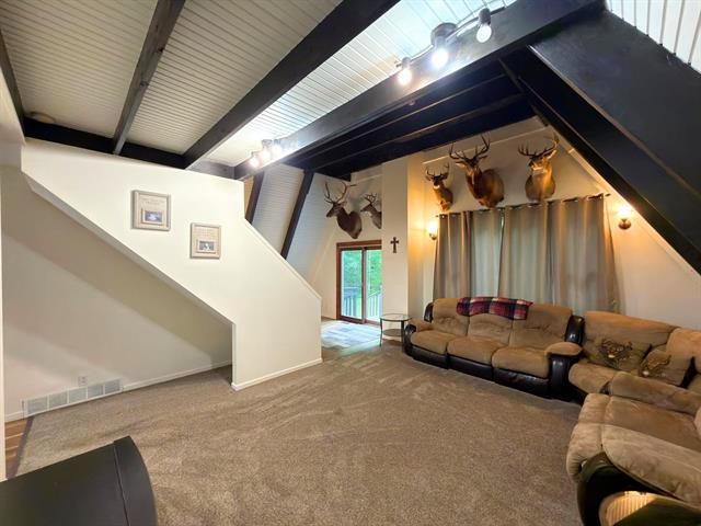 Builiding view nineteen for 12261 Webster, Clio, MI. 48420