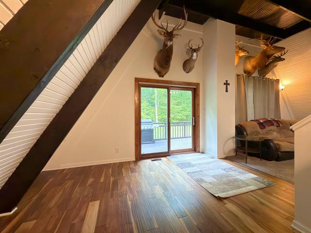 Builiding view twenty four for 12261 Webster, Clio, MI. 48420