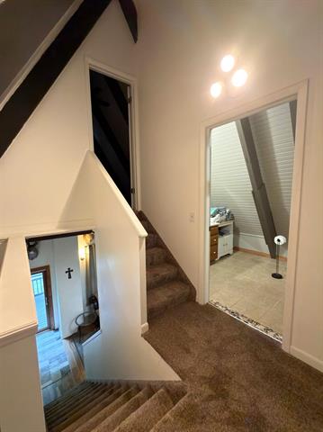 Builiding view twenty seven for 12261 Webster, Clio, MI. 48420