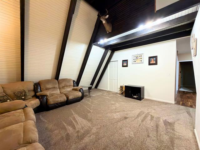 Builiding view twenty two for 12261 Webster, Clio, MI. 48420