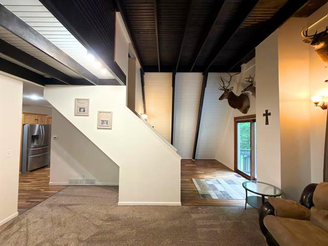 Builiding view twenty for 12261 Webster, Clio, MI. 48420