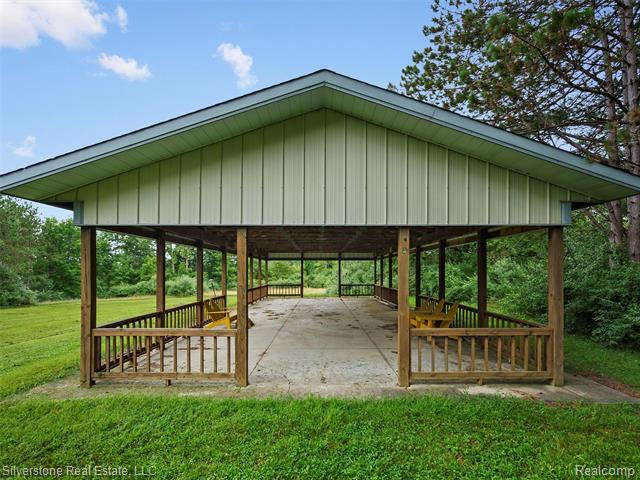 Builiding view eleven for 2455 Slattery, Attica, MI. 48412