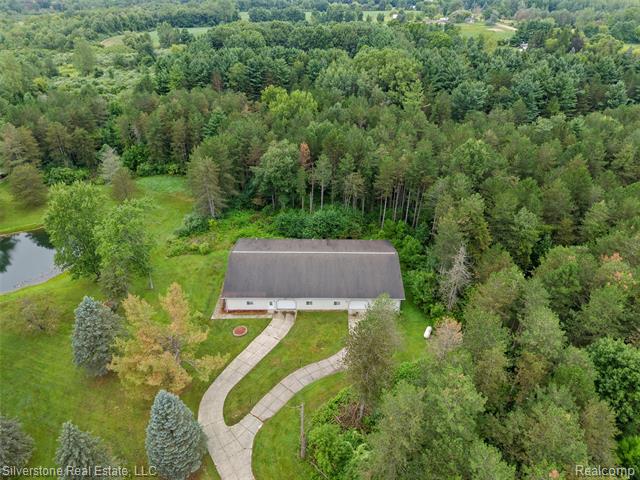 Builiding view fifteen for 2455 Slattery, Attica, MI. 48412