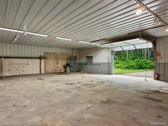 Builiding view five for 2455 Slattery, Attica, MI. 48412