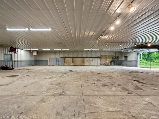 Builiding view four for 2455 Slattery, Attica, MI. 48412