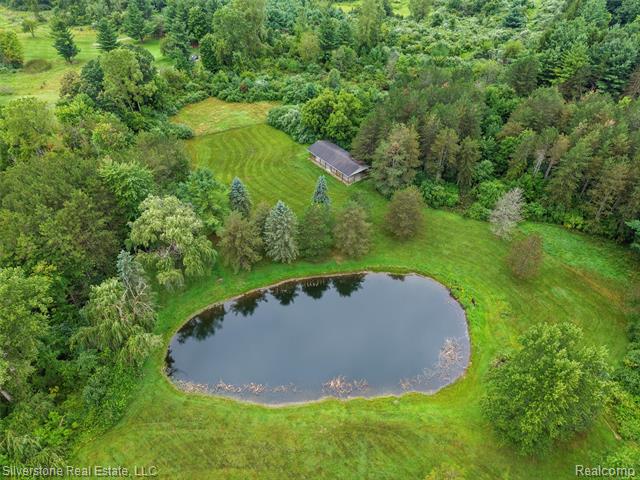 Builiding view fourteen for 2455 Slattery, Attica, MI. 48412