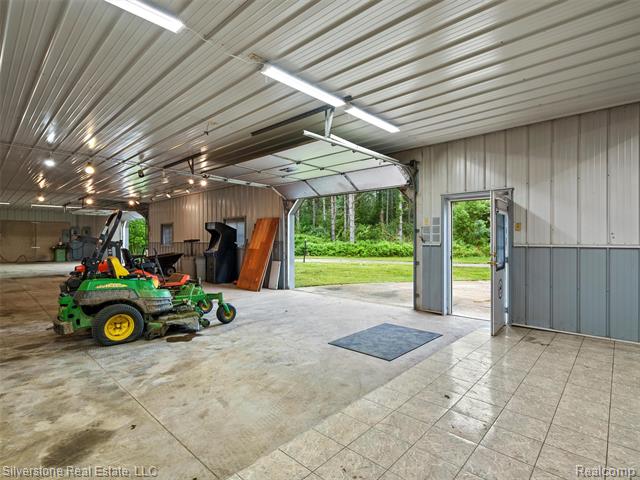 Builiding view nine for 2455 Slattery, Attica, MI. 48412