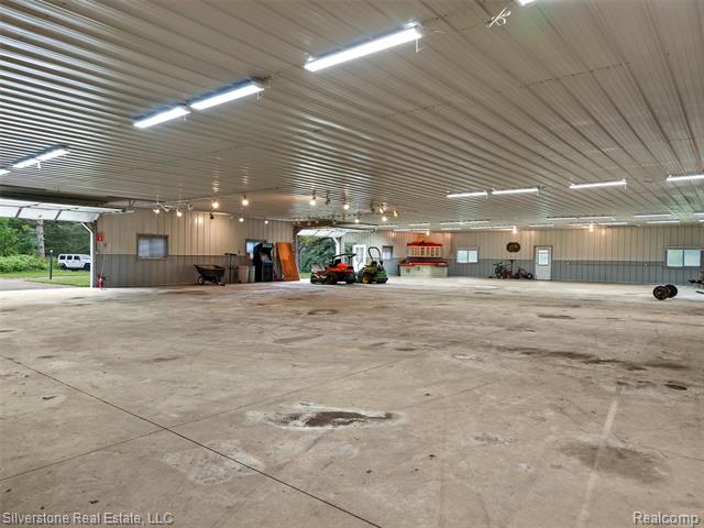 Builiding view seven for 2455 Slattery, Attica, MI. 48412