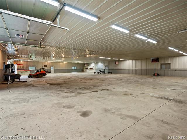 Builiding view six for 2455 Slattery, Attica, MI. 48412