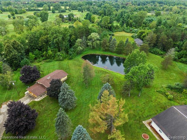 Builiding view sixteen for 2455 Slattery, Attica, MI. 48412