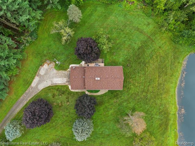 Builiding view thirteen for 2455 Slattery, Attica, MI. 48412