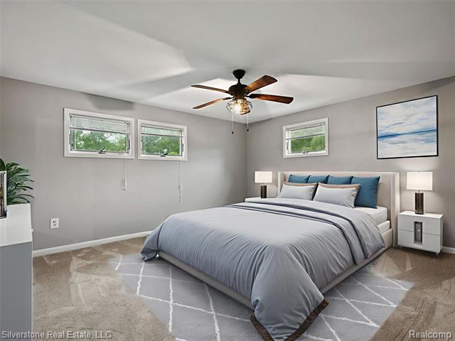 Builiding view thirty five for 2455 Slattery, Attica, MI. 48412