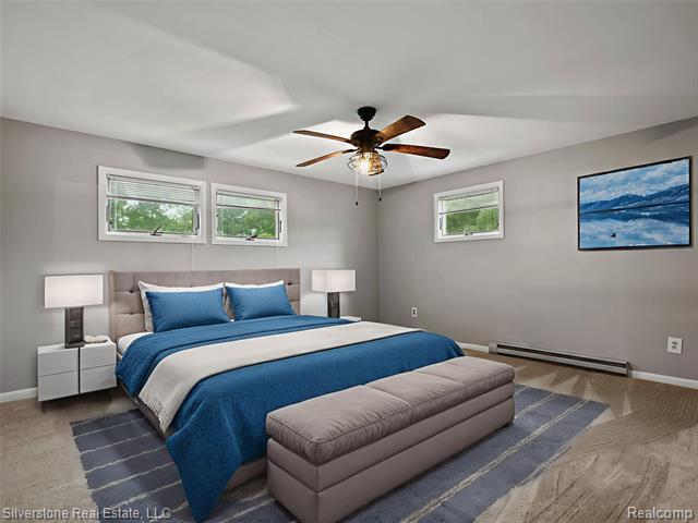 Builiding view thirty four for 2455 Slattery, Attica, MI. 48412