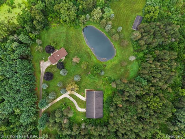 Builiding view thirty nine for 2455 Slattery, Attica, MI. 48412