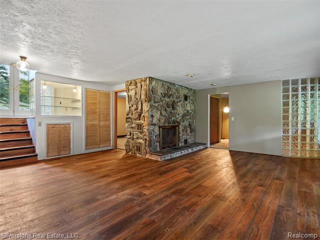 Builiding view thirty one for 2455 Slattery, Attica, MI. 48412