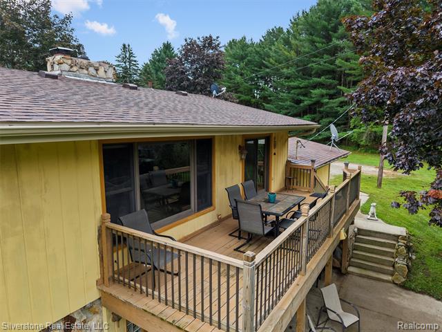 Builiding view thirty seven for 2455 Slattery, Attica, MI. 48412