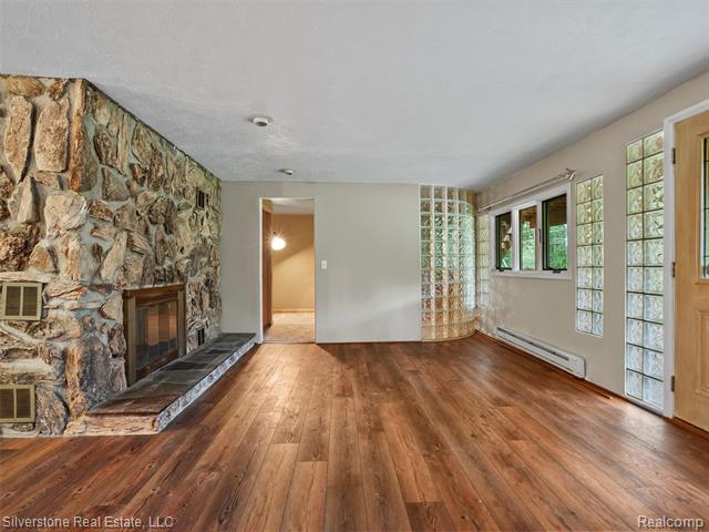 Builiding view thirty two for 2455 Slattery, Attica, MI. 48412