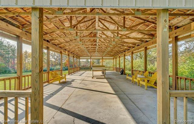 Builiding view twelve for 2455 Slattery, Attica, MI. 48412