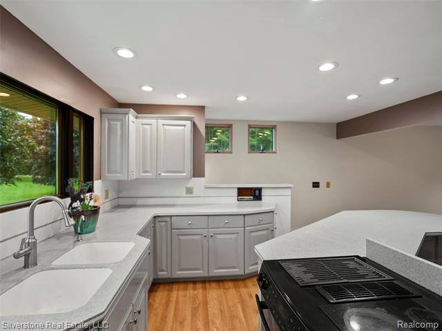 Builiding view twenty four for 2455 Slattery, Attica, MI. 48412