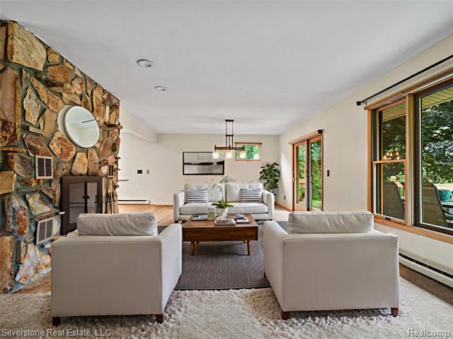 Builiding view twenty seven for 2455 Slattery, Attica, MI. 48412